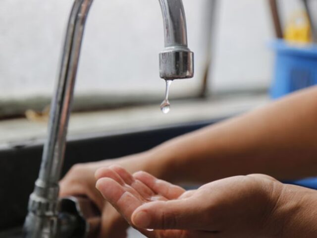 Corte de agua programado afectará varias calles de Bessemer Corte de agua programado afectará varias calles de Bessemer