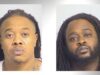 Dos hombres en Tuscaloosa acusados de homicidio capital en investigaciones de muerte Dos hombres en Tuscaloosa acusados de homicidio capital en investigaciones de muerte