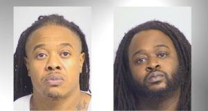 Dos hombres en Tuscaloosa acusados de homicidio capital en investigaciones de muerte Dos hombres en Tuscaloosa acusados de homicidio capital en investigaciones de muerte