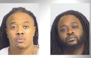 Dos hombres en Tuscaloosa acusados de homicidio capital en investigaciones de muerte Dos hombres en Tuscaloosa acusados de homicidio capital en investigaciones de muerte