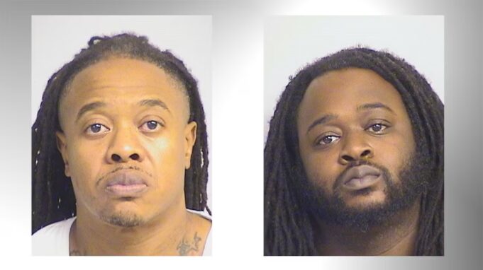 Dos hombres en Tuscaloosa acusados de homicidio capital en investigaciones de muerte Dos hombres en Tuscaloosa acusados de homicidio capital en investigaciones de muerte
