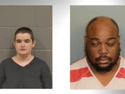 Dos personas acusadas de incendio provocado en el Walmart de Homewood Dos personas acusadas de incendio provocado en el Walmart de Homewood