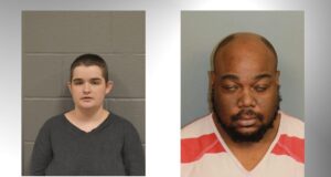 Dos personas acusadas de incendio provocado en el Walmart de Homewood Dos personas acusadas de incendio provocado en el Walmart de Homewood