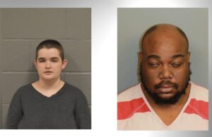 Dos personas acusadas de incendio provocado en el Walmart de Homewood Dos personas acusadas de incendio provocado en el Walmart de Homewood