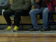 Downtown Rescue abre sus puertas ante las bajas temperaturas Downtown Rescue abre sus puertas ante las bajas temperaturas