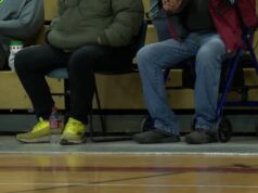 Downtown Rescue abre sus puertas ante las bajas temperaturas Downtown Rescue abre sus puertas ante las bajas temperaturas