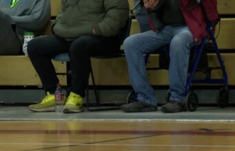 Downtown Rescue abre sus puertas ante las bajas temperaturas Downtown Rescue abre sus puertas ante las bajas temperaturas