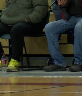 Downtown Rescue abre sus puertas ante las bajas temperaturas Downtown Rescue abre sus puertas ante las bajas temperaturas