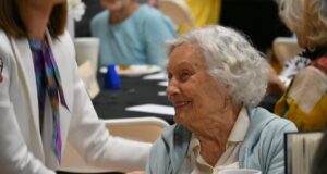 El Partido Republicano de Alabama lamenta el fallecimiento de la pionera Ann Bedsole El Partido Republicano de Alabama lamenta el fallecimiento de la pionera Ann Bedsole