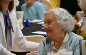 El Partido Republicano de Alabama lamenta el fallecimiento de la pionera Ann Bedsole El Partido Republicano de Alabama lamenta el fallecimiento de la pionera Ann Bedsole