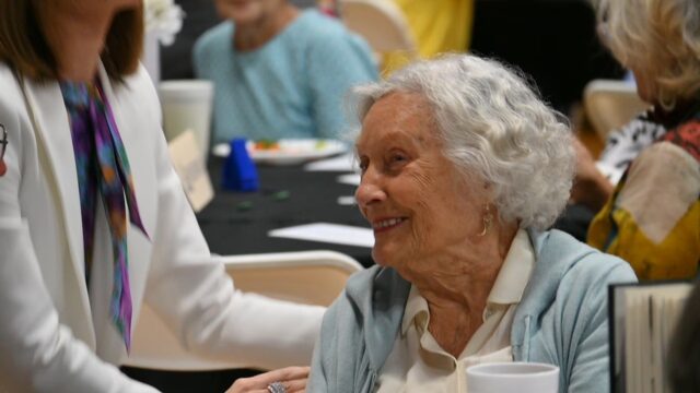 El Partido Republicano de Alabama lamenta el fallecimiento de la pionera Ann Bedsole