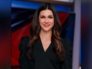 Fallece la periodista Christina Chambers en un aparente homicidio-suicidio Fallece la periodista Christina Chambers en un aparente homicidio-suicidio