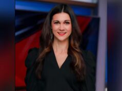 Fallece la periodista Christina Chambers en un aparente homicidio-suicidio Fallece la periodista Christina Chambers en un aparente homicidio-suicidio