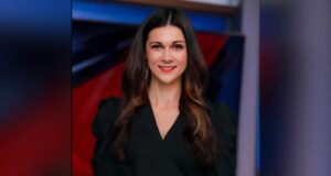 Fallece la periodista Christina Chambers en un aparente homicidio-suicidio Fallece la periodista Christina Chambers en un aparente homicidio-suicidio