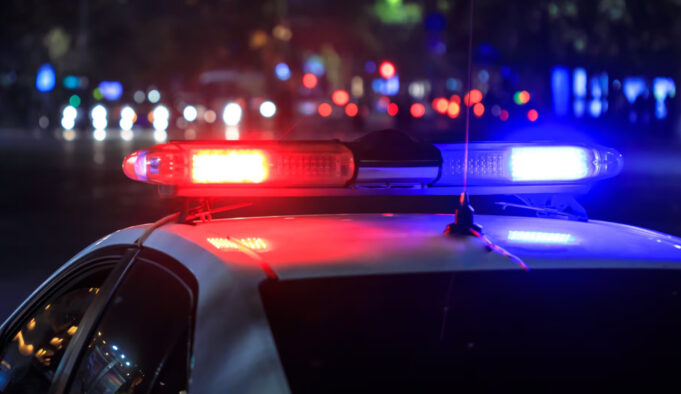 Hallan restos óseos humanos en una casa abandonada de Birmingham Hallan restos óseos humanos en una casa abandonada de Birmingham