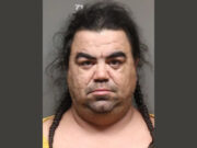 Hombre acusado de agresión sexual infantil y sodomía en el condado de Winston Hombre acusado de agresión sexual infantil y sodomía en el condado de Winston