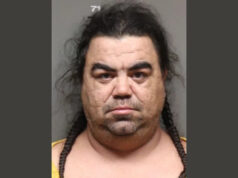 Hombre acusado de agresión sexual infantil y sodomía en el condado de Winston Hombre acusado de agresión sexual infantil y sodomía en el condado de Winston