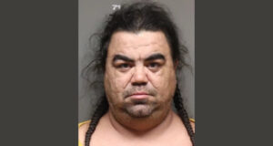 Hombre acusado de agresión sexual infantil y sodomía en el condado de Winston Hombre acusado de agresión sexual infantil y sodomía en el condado de Winston