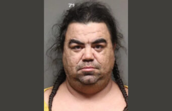 Hombre acusado de agresión sexual infantil y sodomía en el condado de Winston Hombre acusado de agresión sexual infantil y sodomía en el condado de Winston