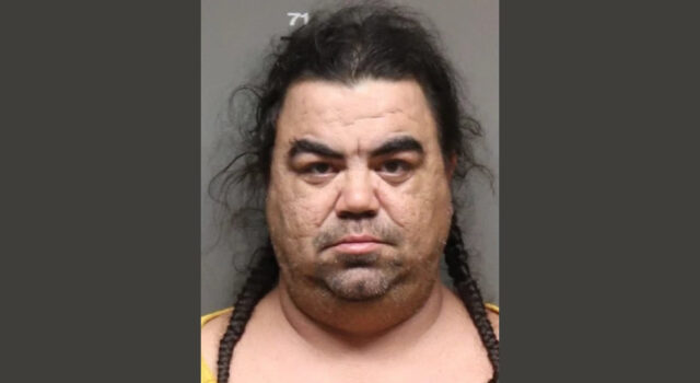 Hombre acusado de agresión sexual infantil y sodomía en el condado de Winston Hombre acusado de agresión sexual infantil y sodomía en el condado de Winston