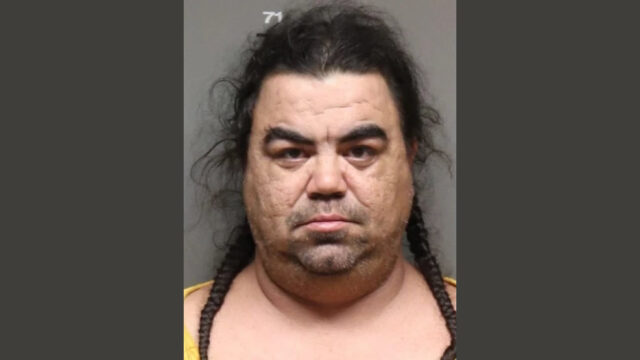 Hombre-acusado-de-agresion-sexual-infantil-y-sodomia-en-el-condado-de-Winston Hombre acusado de agresión sexual infantil y sodomía en el condado de Winston