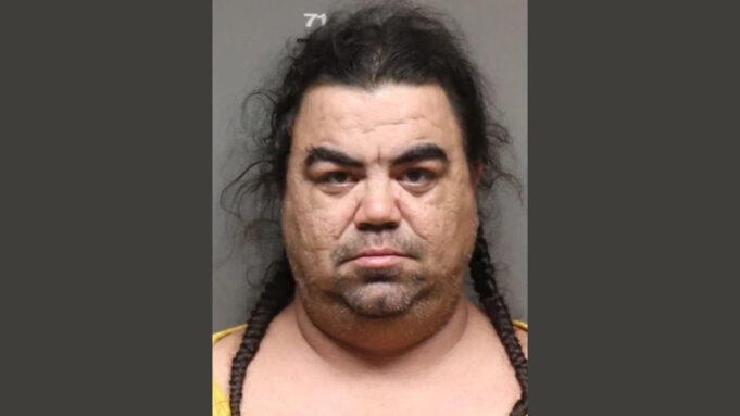 Hombre acusado de agresión sexual infantil y sodomía en el condado de Winston Hombre acusado de agresión sexual infantil y sodomía en el condado de Winston