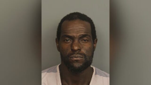 Hombre de Birmingham arrestado en investigación de homicidio provocado