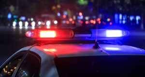 Hombre de Fairfield acusado de agresión tras ser captado golpeando con un arma Hombre de Fairfield acusado de agresión tras ser captado golpeando con un arma