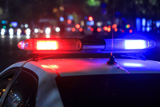 Hombre de Fairfield acusado de agresión tras ser captado golpeando con un arma Hombre de Fairfield acusado de agresión tras ser captado golpeando con un arma