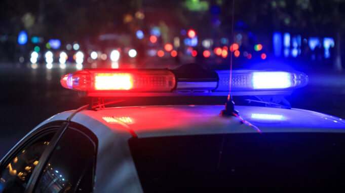 Hombre de Fairfield acusado de agresión tras ser captado golpeando con un arma Hombre de Fairfield acusado de agresión tras ser captado golpeando con un arma