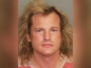 Hombre de Vestavia Hills es acusado de secuestro y violación en Halloween Hombre de Vestavia Hills es acusado de secuestro y violación en Halloween