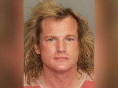 Hombre de Vestavia Hills es acusado de secuestro y violación en Halloween Hombre de Vestavia Hills es acusado de secuestro y violación en Halloween