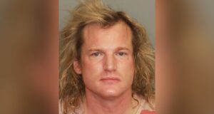 Hombre de Vestavia Hills es acusado de secuestro y violación en Halloween Hombre de Vestavia Hills es acusado de secuestro y violación en Halloween