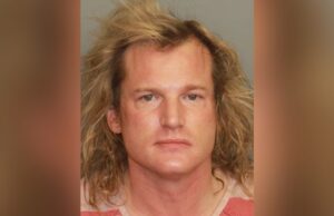 Hombre de Vestavia Hills es acusado de secuestro y violación en Halloween Hombre de Vestavia Hills es acusado de secuestro y violación en Halloween