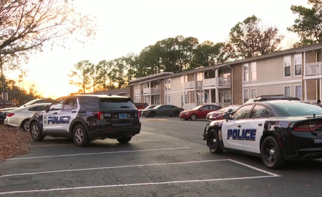 Hombre-muere-en-apartamento-de-Birmingham-tras-aparente-tiroteo Hombre muere en apartamento de Birmingham tras aparente tiroteo