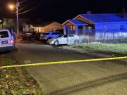 Homicidio en Sherman Heights declarado justificado Homicidio en Sherman Heights declarado justificado