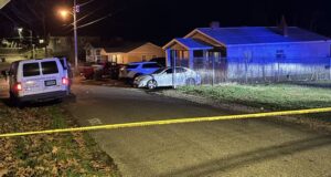 Homicidio en Sherman Heights declarado justificado Homicidio en Sherman Heights declarado justificado