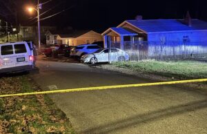 Homicidio en Sherman Heights declarado justificado Homicidio en Sherman Heights declarado justificado