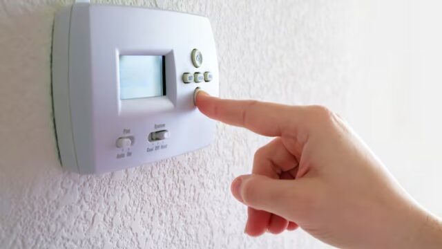 Ivey otorga millones para ayudar a hogares de bajos ingresos con sus gastos energéticos