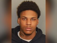 Joven de 18 años arrestado en Fultondale por orden judicial de Jefferson joven-de-18-anos-arrestado-en-fultondale-por-orden-judicial-de-jefferson