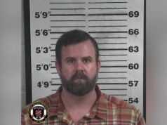 La Policía de Cullman arresta al superintendente de la planta de tratamiento de aguas residuales de la ciudad La Policía de Cullman arresta al superintendente de la planta de tratamiento de aguas residuales de la ciudad