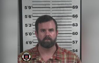 La Policía de Cullman arresta al superintendente de la planta de tratamiento de aguas residuales de la ciudad La Policía de Cullman arresta al superintendente de la planta de tratamiento de aguas residuales de la ciudad