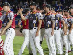 Los Rocket City Trash Pandas anuncian oportunidades de asociación sin fines de lucro para 2026 Los Rocket City Trash Pandas anuncian oportunidades de asociación sin fines de lucro para 2026