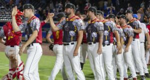 Los Rocket City Trash Pandas anuncian oportunidades de asociación sin fines de lucro para 2026 Los Rocket City Trash Pandas anuncian oportunidades de asociación sin fines de lucro para 2026