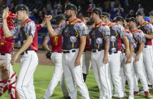 Los Rocket City Trash Pandas anuncian oportunidades de asociación sin fines de lucro para 2026 Los Rocket City Trash Pandas anuncian oportunidades de asociación sin fines de lucro para 2026