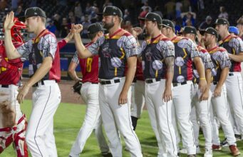 Los Rocket City Trash Pandas anuncian oportunidades de asociación sin fines de lucro para 2026 Los Rocket City Trash Pandas anuncian oportunidades de asociación sin fines de lucro para 2026