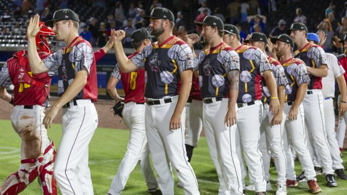 Los Rocket City Trash Pandas anuncian oportunidades de asociación sin fines de lucro para 2026 Los Rocket City Trash Pandas anuncian oportunidades de asociación sin fines de lucro para 2026