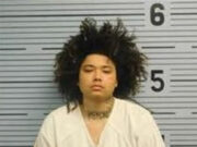 Mujer de Gadsden acusada de asesinato en relación con el cuerpo recuperado de Sauty Creek en 2023 Mujer de Gadsden acusada de asesinato en relación con el cuerpo recuperado de Sauty Creek en 2023