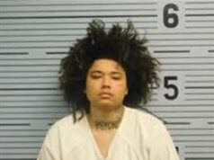 Mujer de Gadsden acusada de asesinato en relación con el cuerpo recuperado de Sauty Creek en 2023 Mujer de Gadsden acusada de asesinato en relación con el cuerpo recuperado de Sauty Creek en 2023