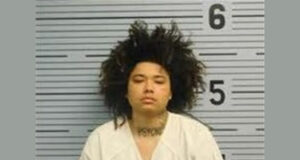 Mujer de Gadsden acusada de asesinato en relación con el cuerpo recuperado de Sauty Creek en 2023 Mujer de Gadsden acusada de asesinato en relación con el cuerpo recuperado de Sauty Creek en 2023